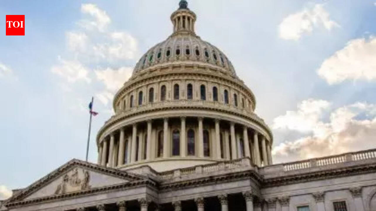 Democrats, White House close in on spending deal — will US government avert a shutdown?