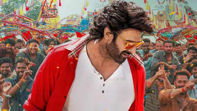 'The Raja Saab' box office collections day 21: Prabhas' horror comedy film stuck at 35 lakhs