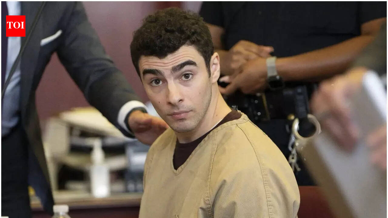 BBQ fork, pizza cutter and driver’s licence: Minnesota man allegedly poses as FBI agent to free Luigi Mangione; arrested