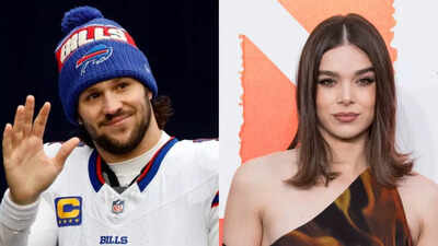 जोश एलन ने हैली स्टेनफेल्ड की नियत तिथि और पिता बनने की तैयारी के बारे में अप्रत्याशित विवरण प्रकट किया