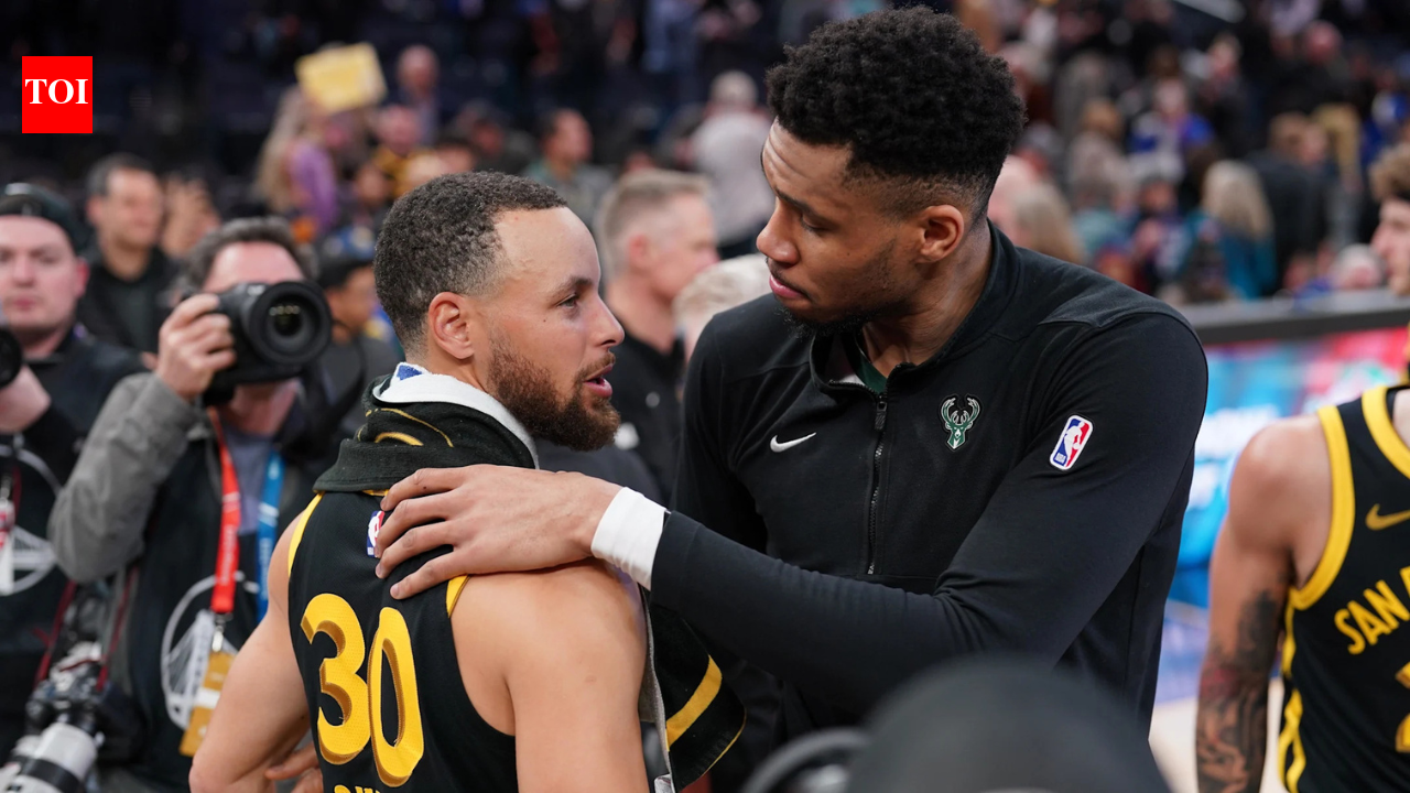 “I don’t ever get into hypotheticals”: Stephen Curry shuts down Giannis-to-Warriors trade talk with stark reply post Utah victory