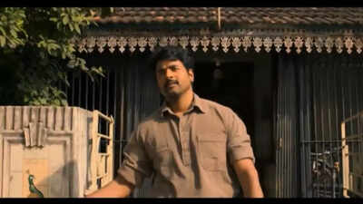 'Parasakthi' box office collections day 20: Sivakarthikeyan's film drops more; mints Rs 5 lakhs