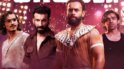 'Chatha Pacha' box office collections day 8: Roshan Mathew film mints Rs 42 lakhs; week one ends strong