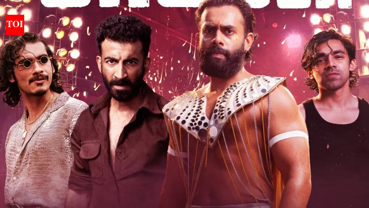 'Chatha Pacha' box office collections day 8: Roshan Mathew film mints Rs 42 lakhs; Week one ends strong