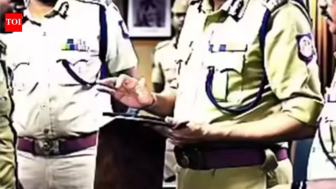 Suicide pact? Greater Noida couple dead; their 3 kids found poisoned, saved in time