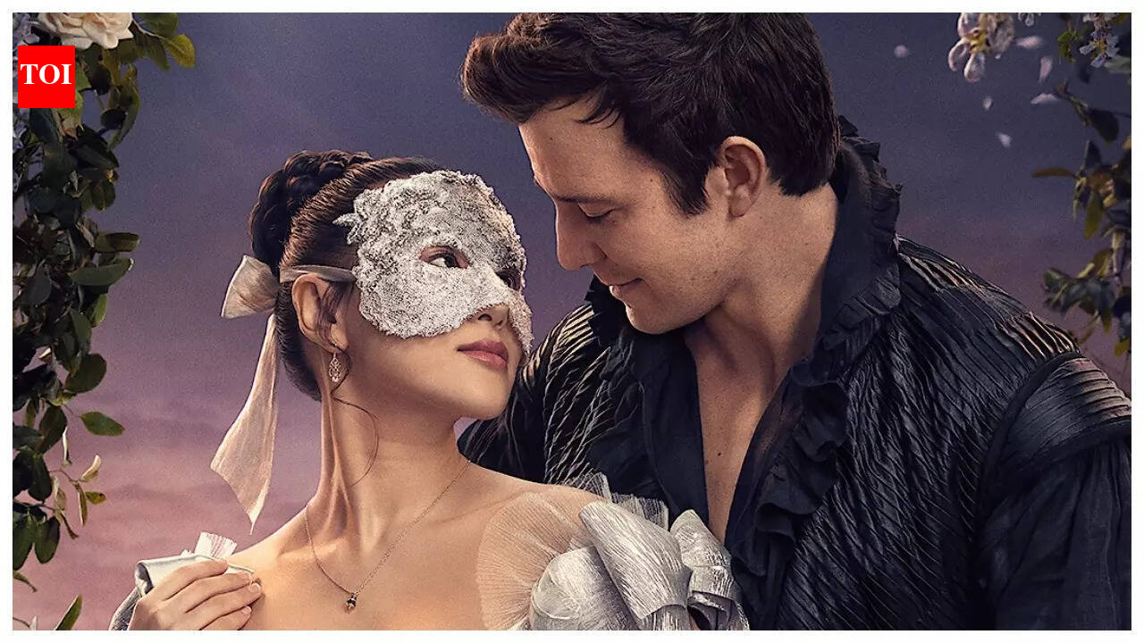 'Bridgerton' Season 4 Part 2 teaser trailer: Benedict Bridgerton and Sophie Baek are torn between love and class; Anthony and Kate return