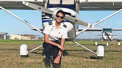 Ajit Pawar plane crash: Pilot Shambhavi Pathak’s parents had been preparing for her wedding, says kin