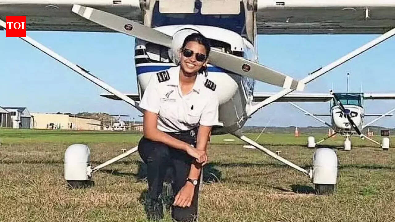 Baramati plane crash