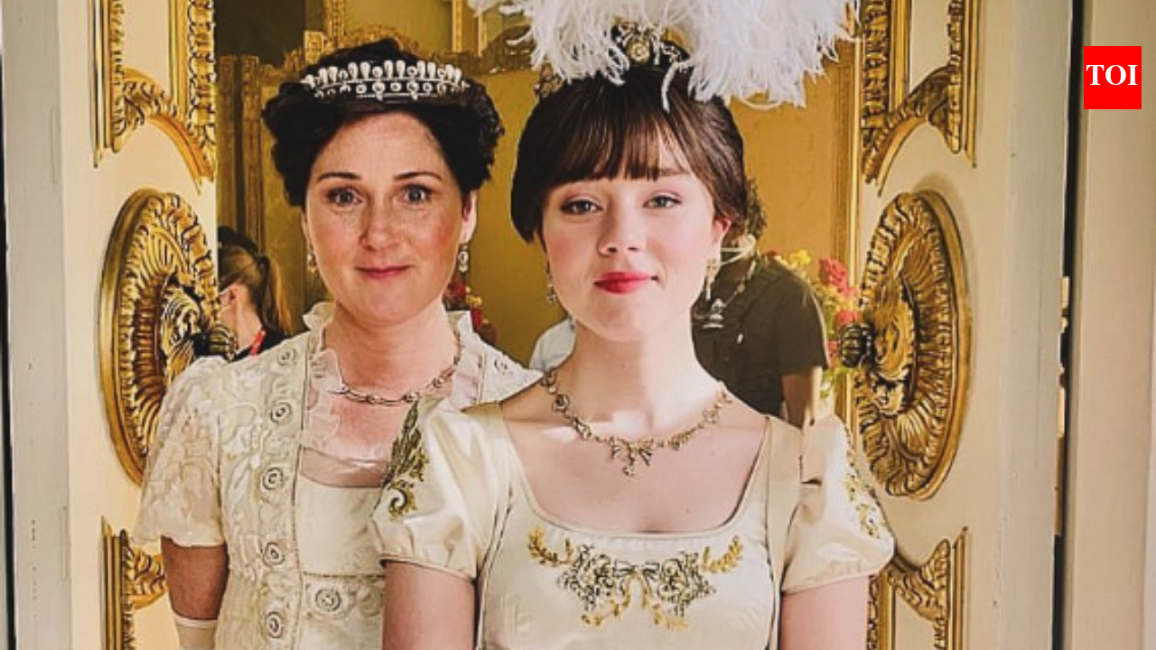 Bridgerton Season 5' confirmed: Eloise era takes shape as filming locks in  for 2026 | - The Times of India