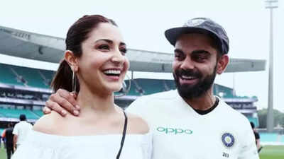 Virat Kohli leaves social media? Netizens flood Anushka Sharma’s comment section: ‘Laut aao Kohliji’