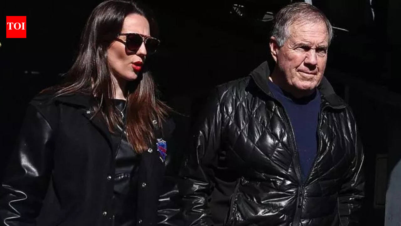 Bill Belichick’s Hall of Fame snub ignites engagement talk and a rumored “petty revenge” plan with Jordon Hudson
