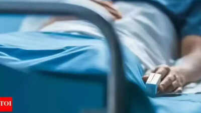 22 students hospitalised after consuming mid-day meal at school in Telangana