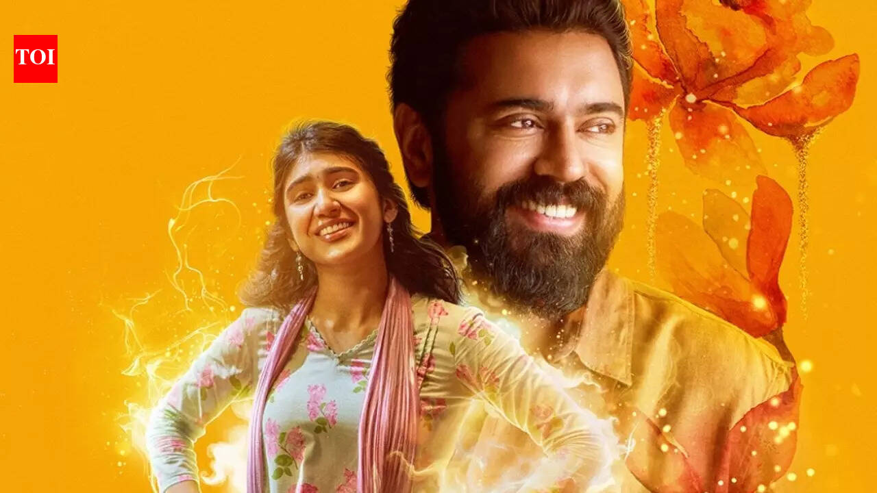 ‘Sarvam Maya’ starts streaming: Where to watch Nivin Pauly’s horror film; viewers call it warm and heartfelt