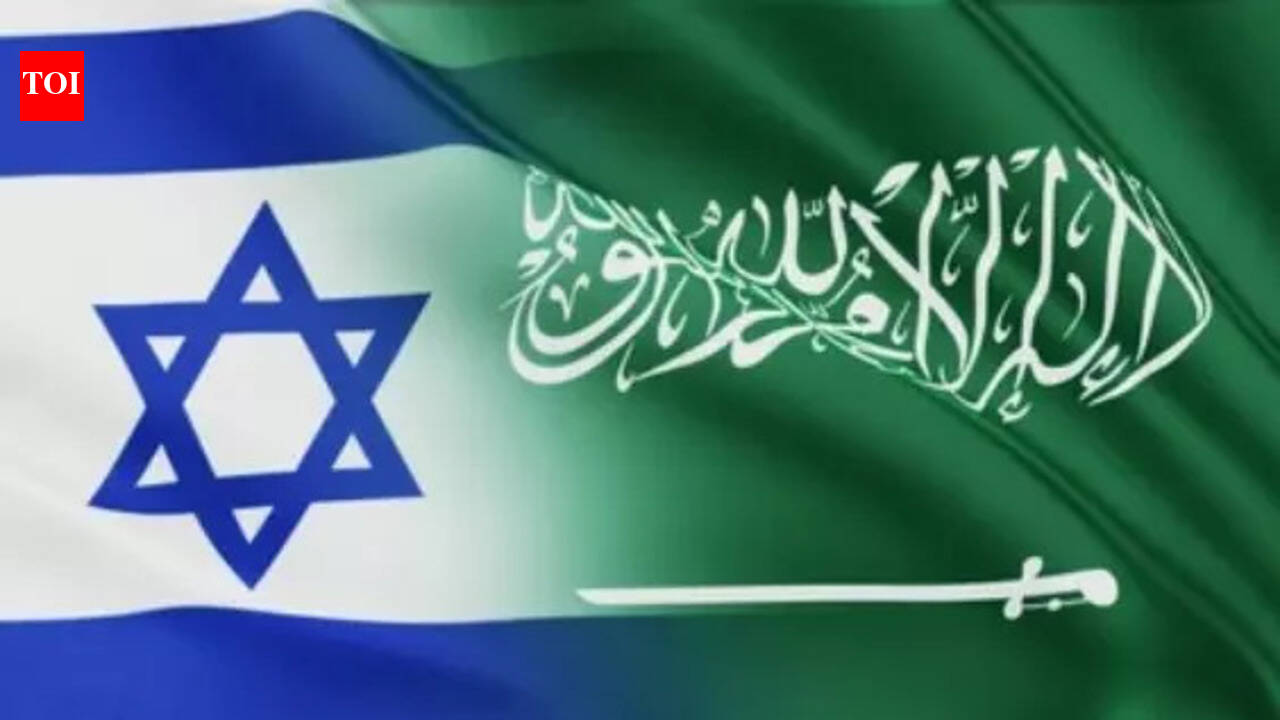 Saudi, Israeli officials in US to discuss possible strikes on Iran