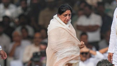 NCP seniors want Ajit's wife Sunetra as deputy CM; calls in Baramati for either son to fight bypoll