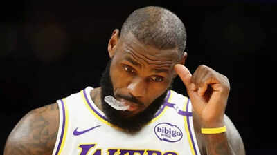 Is LeBron James retiring this season? Lakers legend’s recent actions hint at a possible farewell