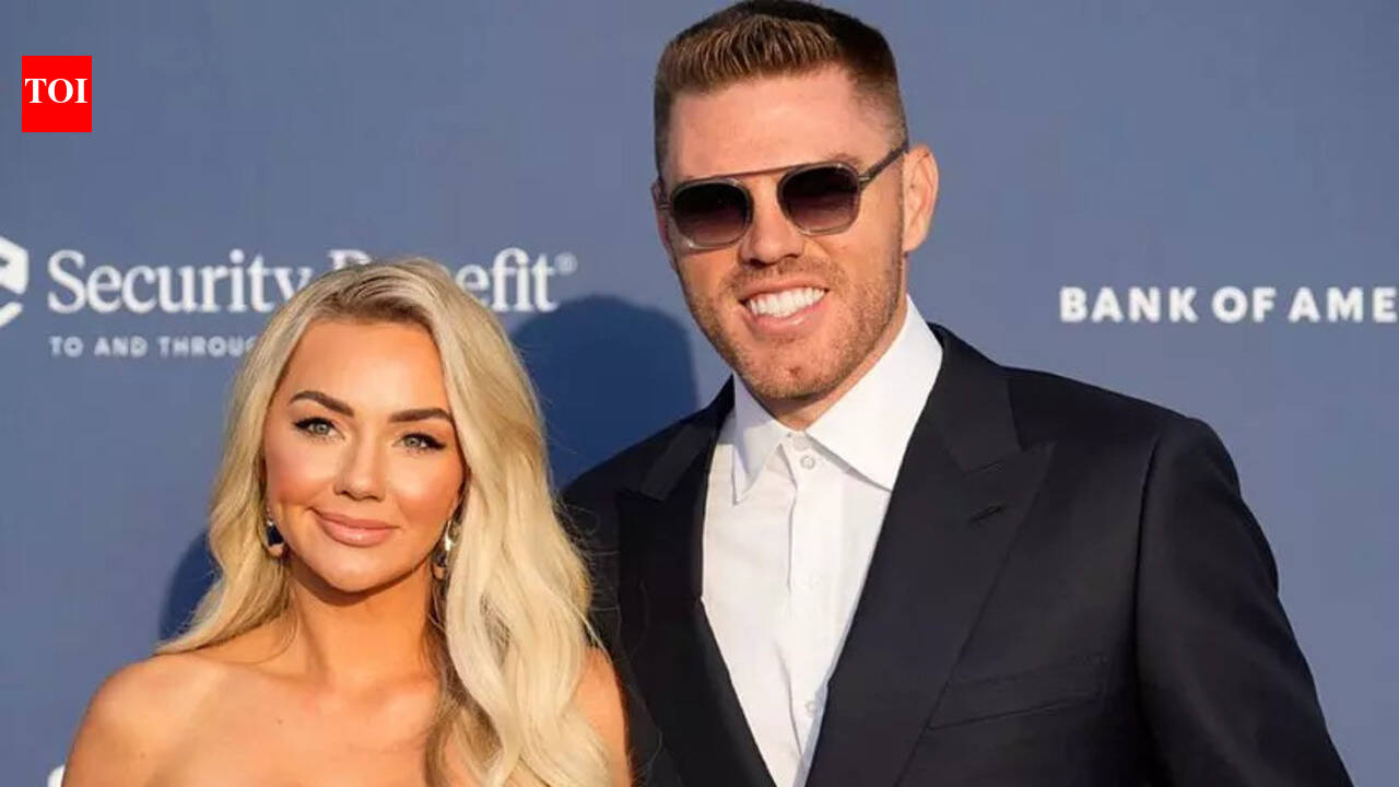 “Dreaming of a fairytale”: Freddie Freeman’s wife Chelsea honors her grandmother in a heartfelt post