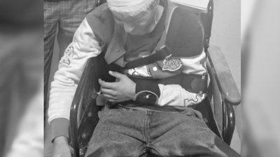 ‘This is Uttarakhand, you cannot speak Kashmiri’: Two teenage shawl hawker brothers attacked by shopkeeper in Dehradun; one suffers fractures and head injuries