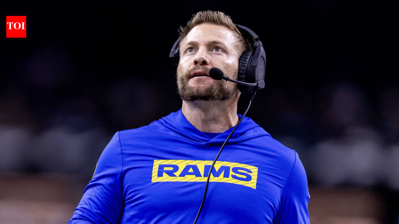 Sean McVay admits Rams’ biggest flaw after landing elite special teams coordinator