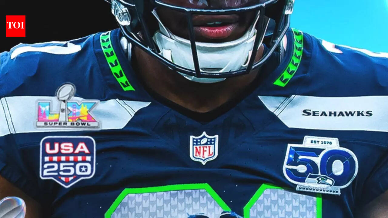 Super Bowl LX: What does the ‘USA 250’ patch on Patriots and Seahawks uniforms mean?