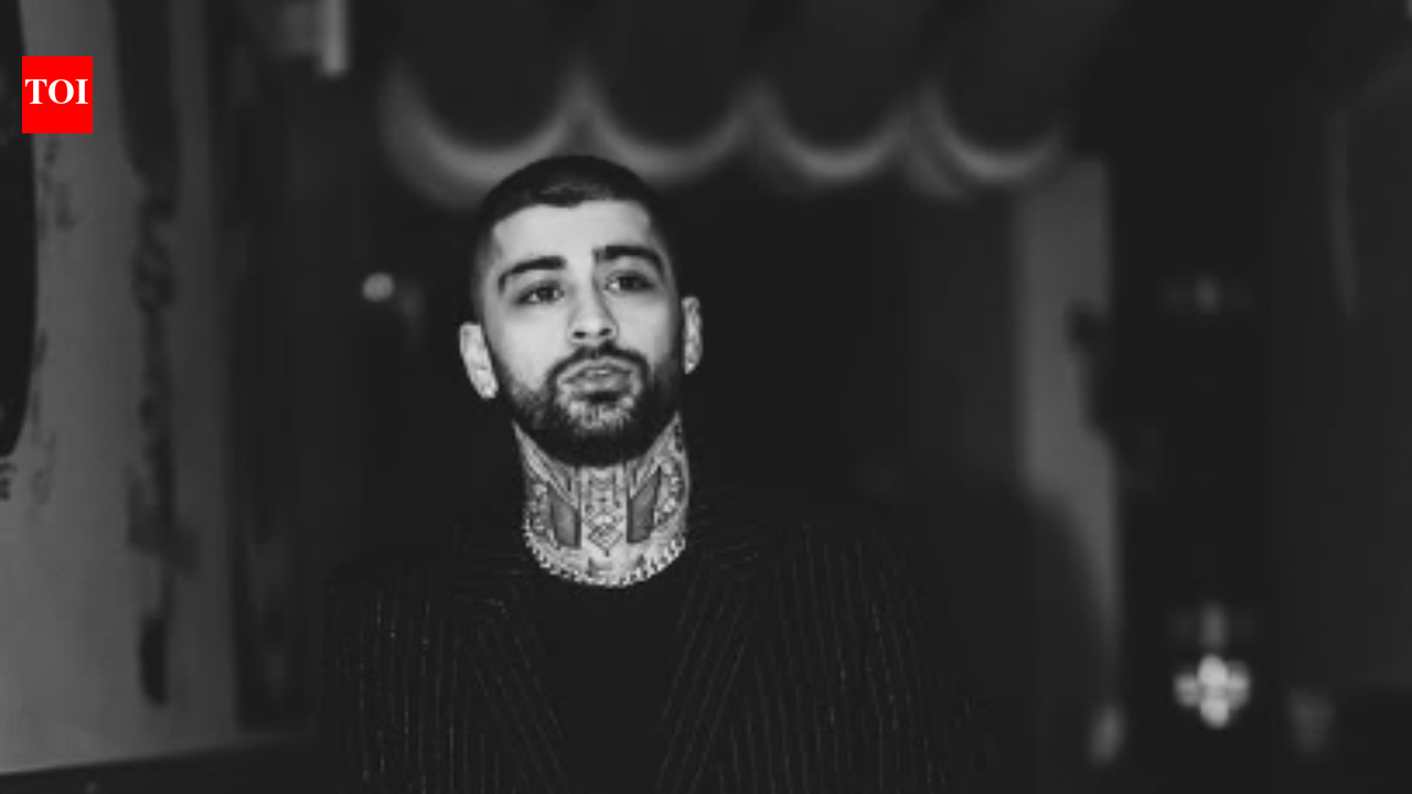 Zayn Malik throws shade, Harry Styles as fans slam ‘Together, Together’ pricing