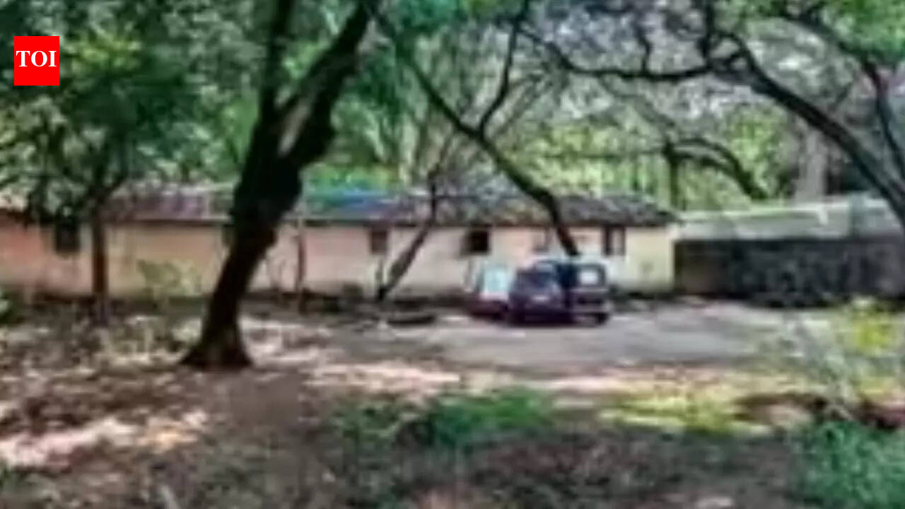 Illegal sub-tenancy in Old Grant Bungalows resurfaces in Pune Cantt