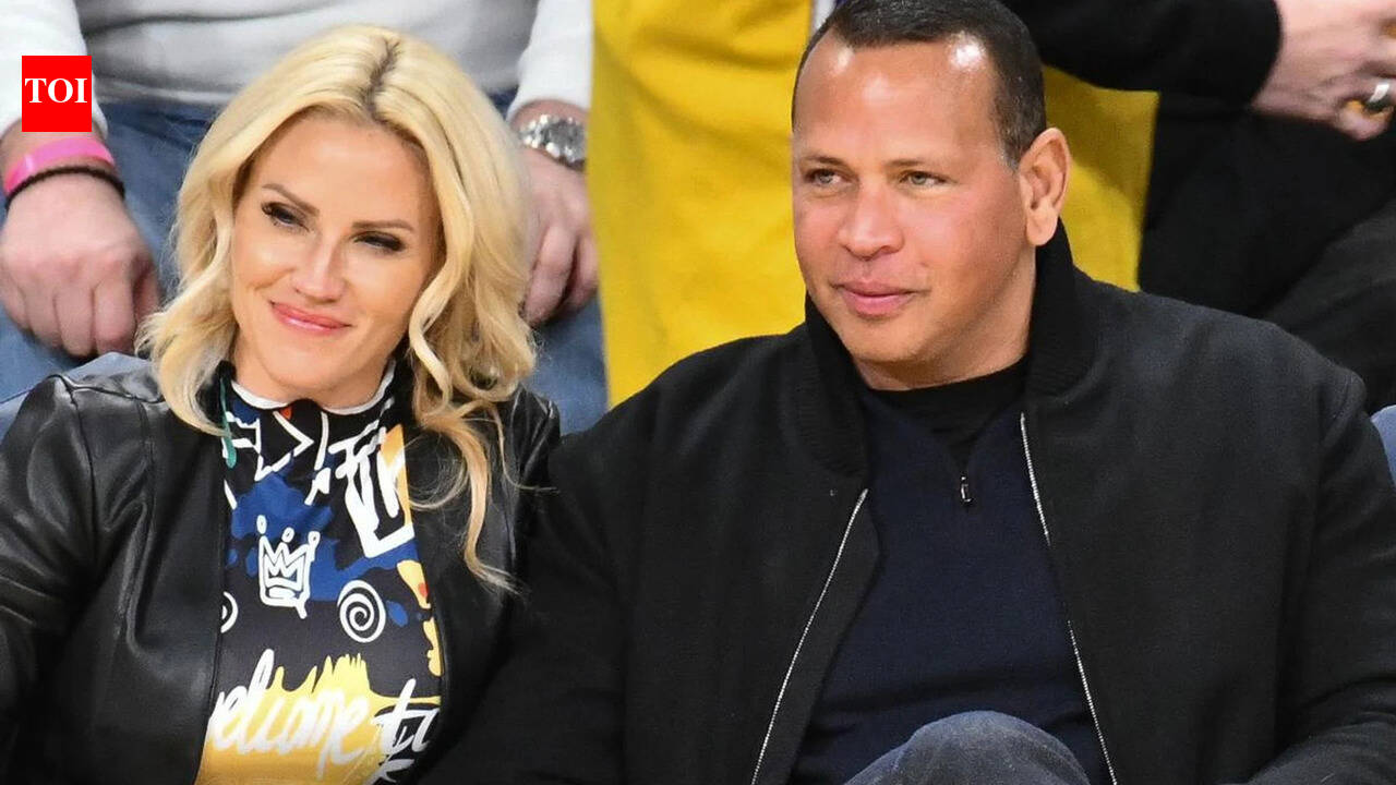 “Still can’t believe this”: Alex Rodriguez’s girlfriend Jaclyn Cordeiro celebrates a major career milestone in the fitness world