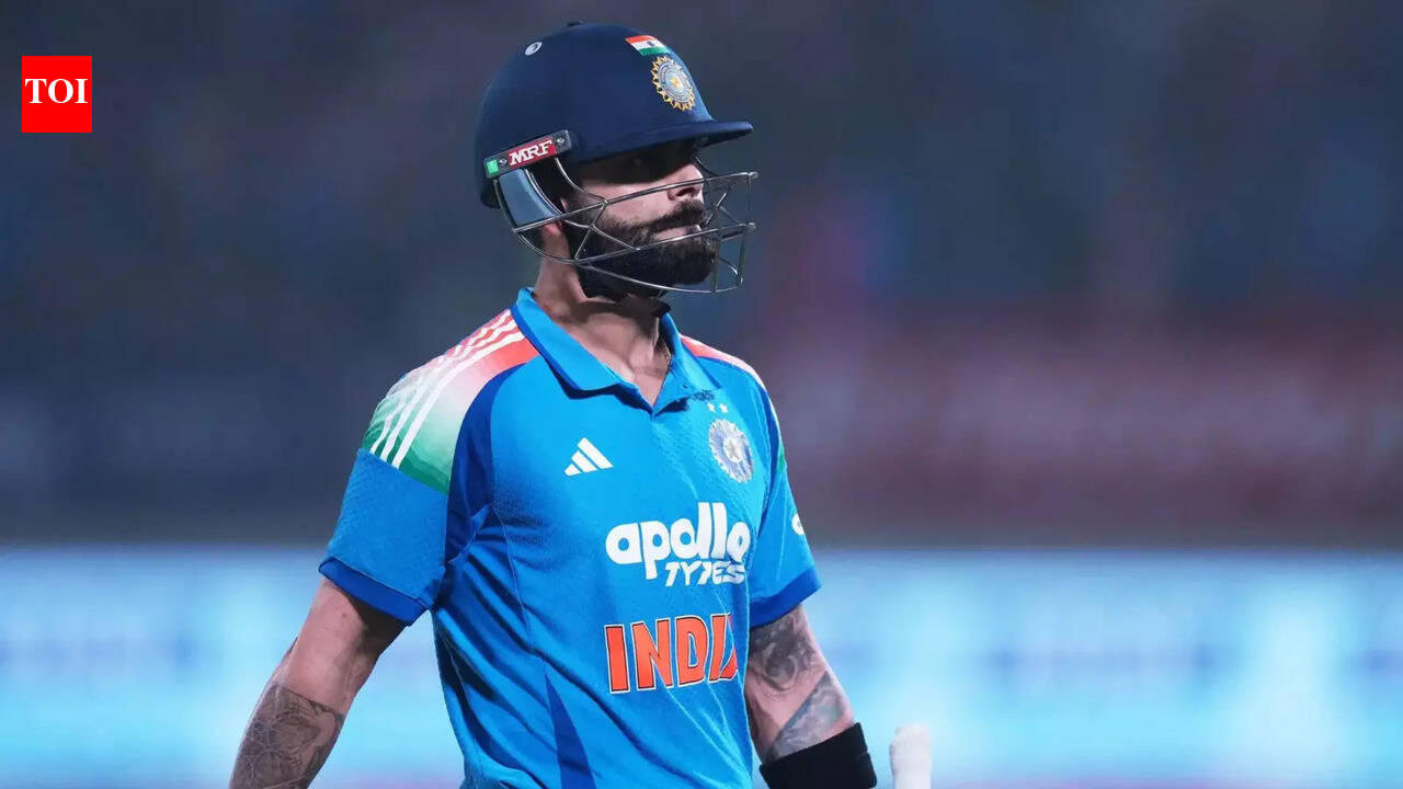 Panic to relief: Virat Kohli’s Instagram returns after brief blackout