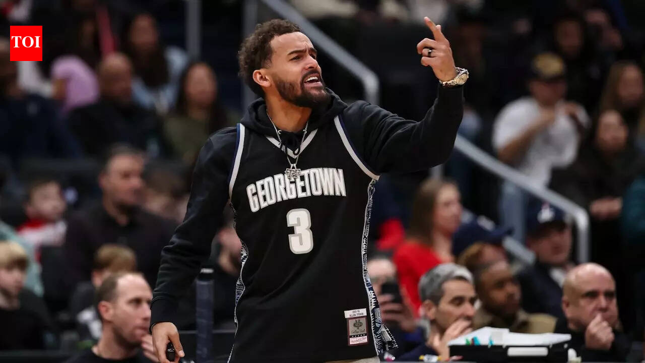 Trae Young honors Wizards legend John Wall with a heartfelt tribute as Washington celebrates former All-Star