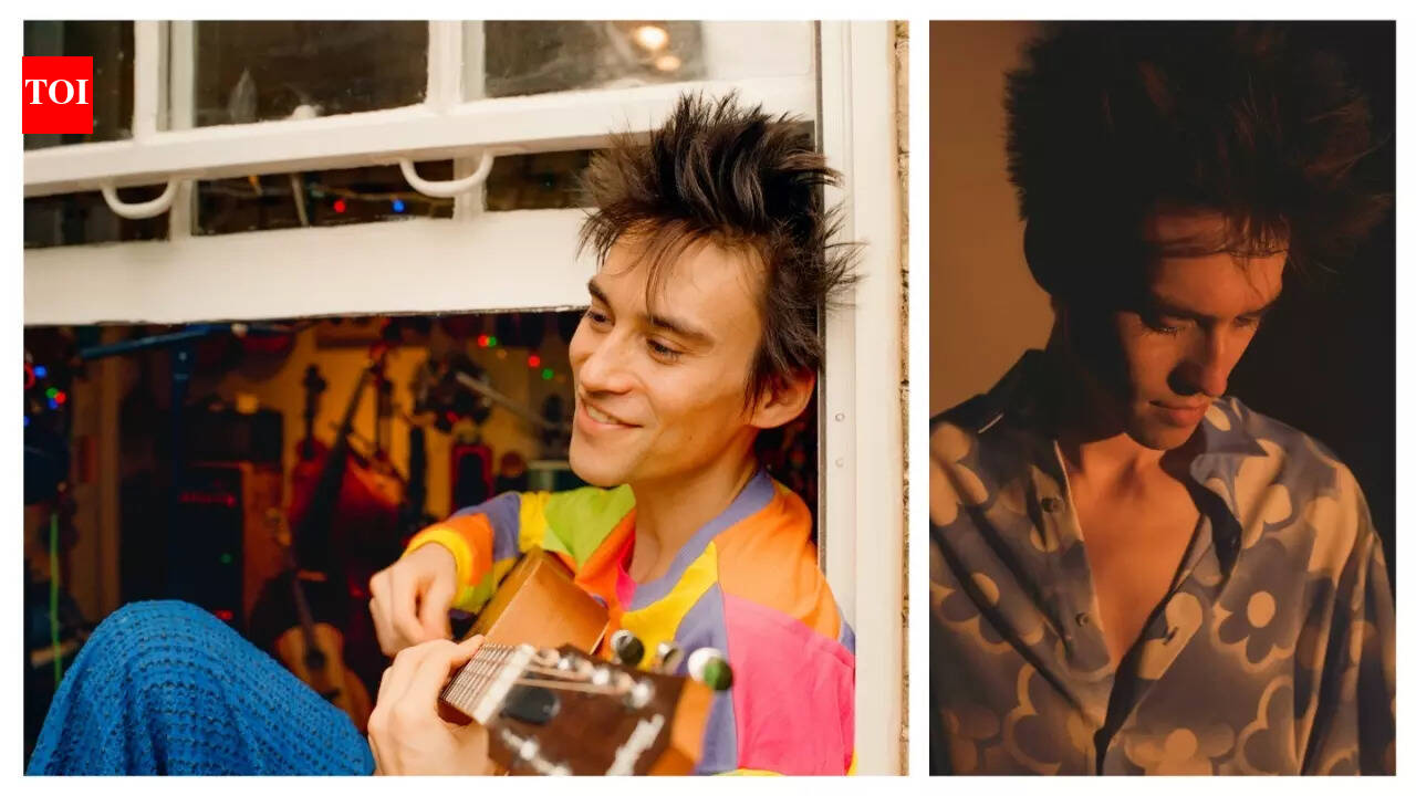 (Exclusive) Every concert in India has been a life-changing experience: Jacob Collier