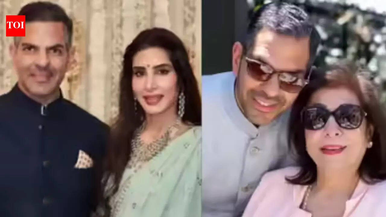 HC summons Priya Kapur, Karisma Kapoor's kids as Sunjay Kapur's mom seeks to declare RK Family Trust null and void