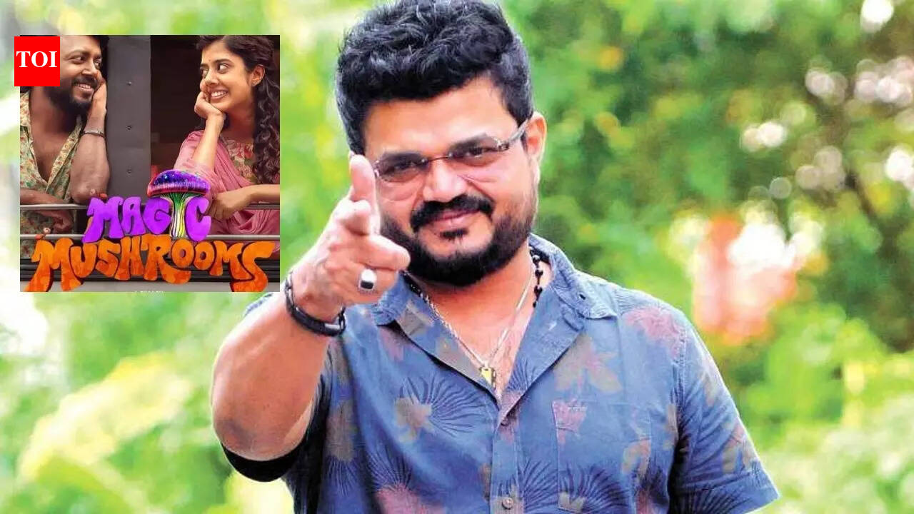 'What is the point of earning money like this': Nadirshah says there is a planned attack on ‘Magic Mushrooms’