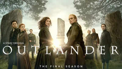 'Outlander' Season 8: Sam Heughan and Caitriona Balfe drop emotional trailer for final season; tease heartbreaking ending for Jamie and Claire