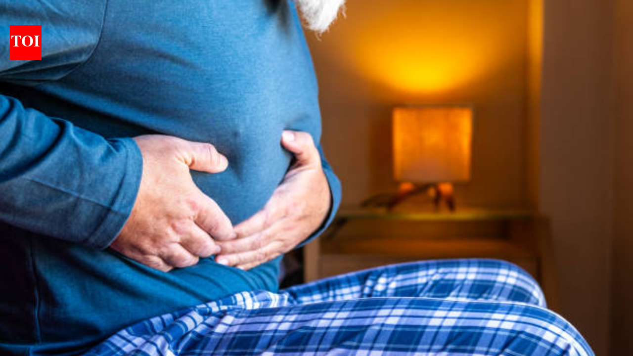 Pancreatic cancer breakthrough: As scientists find a cure in mouse study, doctor explains why the cancer is so deadly