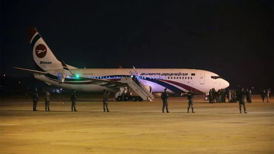 After 14 years, Pakistan-Bangladesh direct flights resume