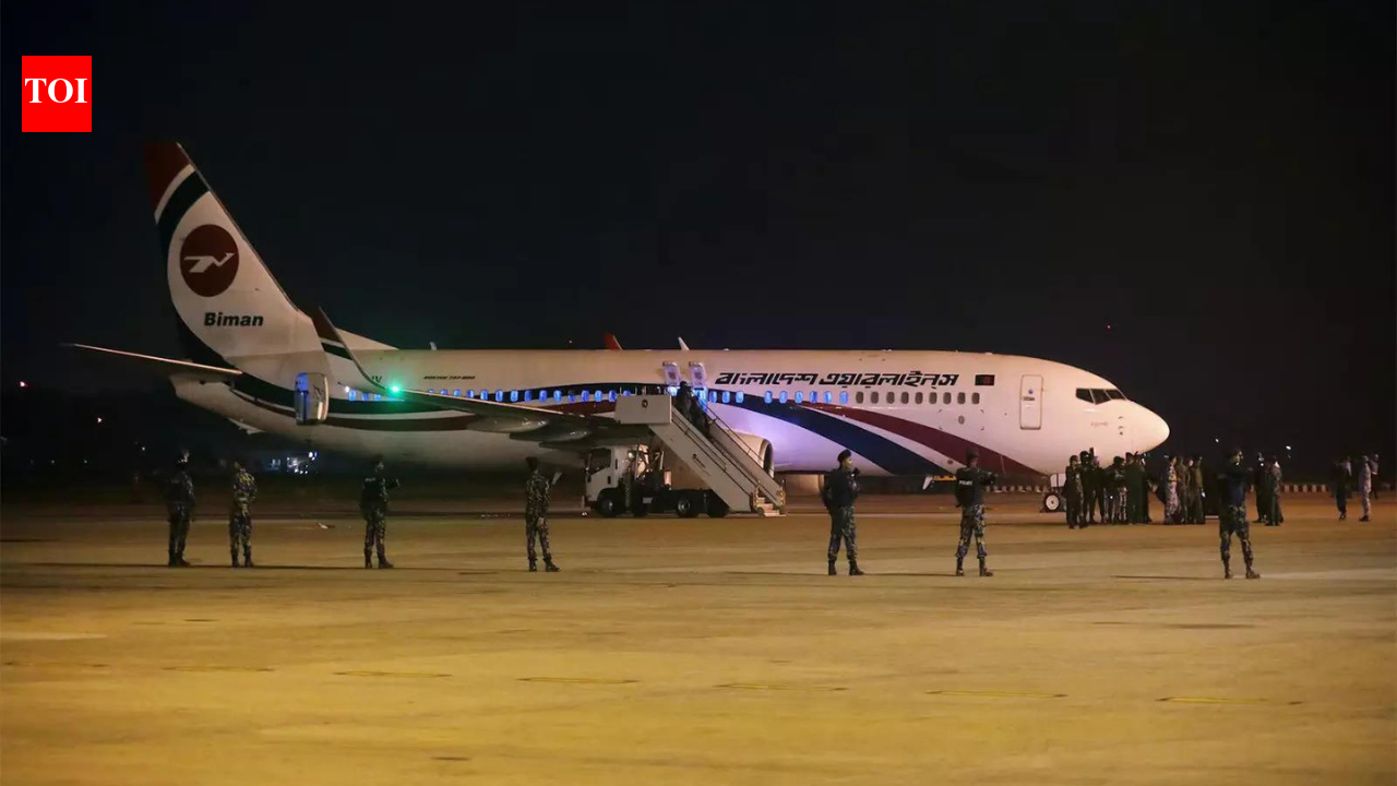 After 14 years, Pakistan-Bangladesh direct flights resume