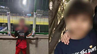 9-year-old's shock death in Delhi fails to spur officials into action