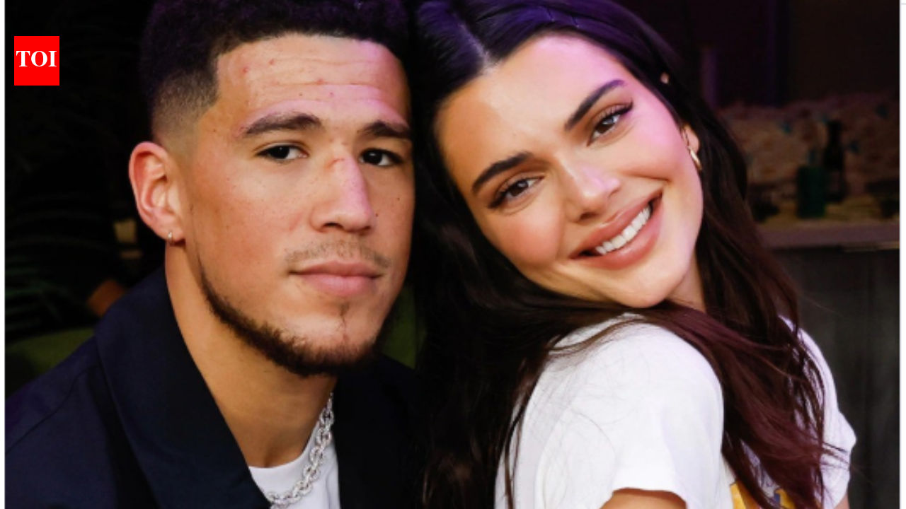 Kendall Jenner and Devin Booker spark buzz with flirty social media banter after Super Bowl ad