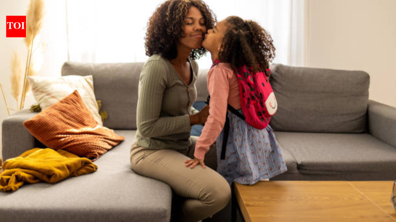 Parenting quote of the day: “The soul is healed by being with children