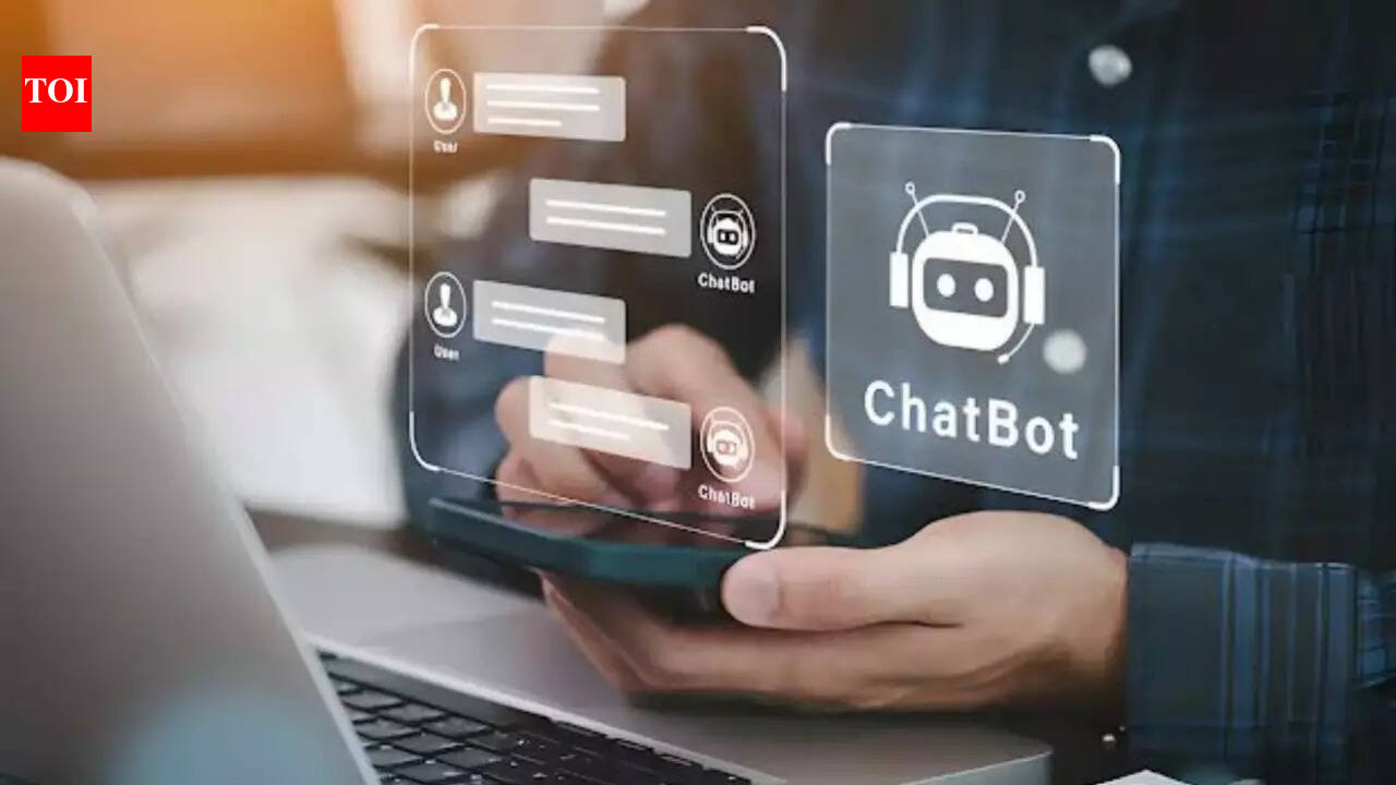 UAE residents outsourcing their brains to AI: Are we losing our minds?