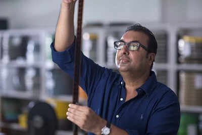 शिवेन्द्र सिंह डूंगरपुर को बर्लिनाले में अंतर्राष्ट्रीय प्रतियोगिता के निर्णायक मंडल के सदस्य के रूप में आमंत्रित किया गया