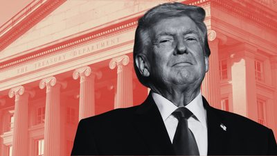 'Caused public embarrassment': Why is Trump suing IRS and Treasury for $10 billion?