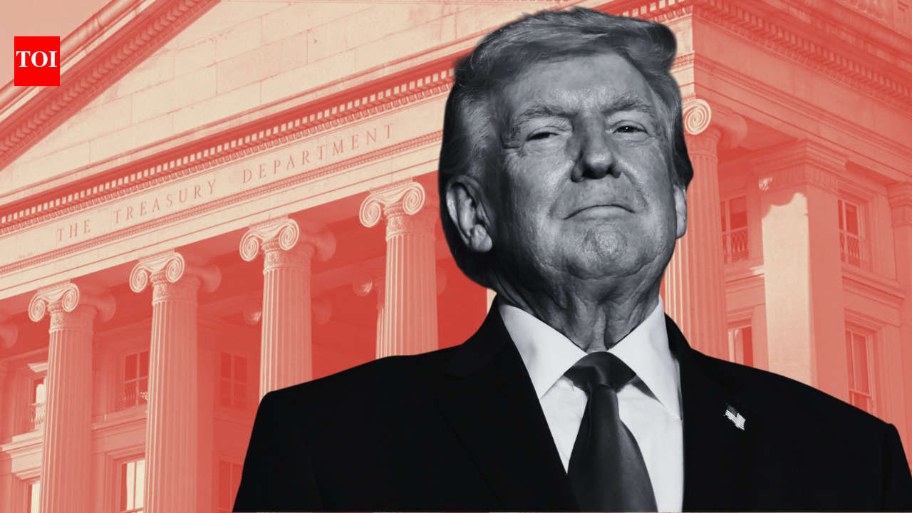 'Caused public embarrassment': Why is Trump suing IRS and Treasury for $10 billion?