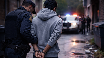 Indian national indicted for human smuggling; accused of moving people across Canada–US border