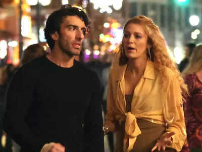 Blake Lively’s memo to Justin Baldoni made public: ‘I’m talking to you as a friend at this point’
