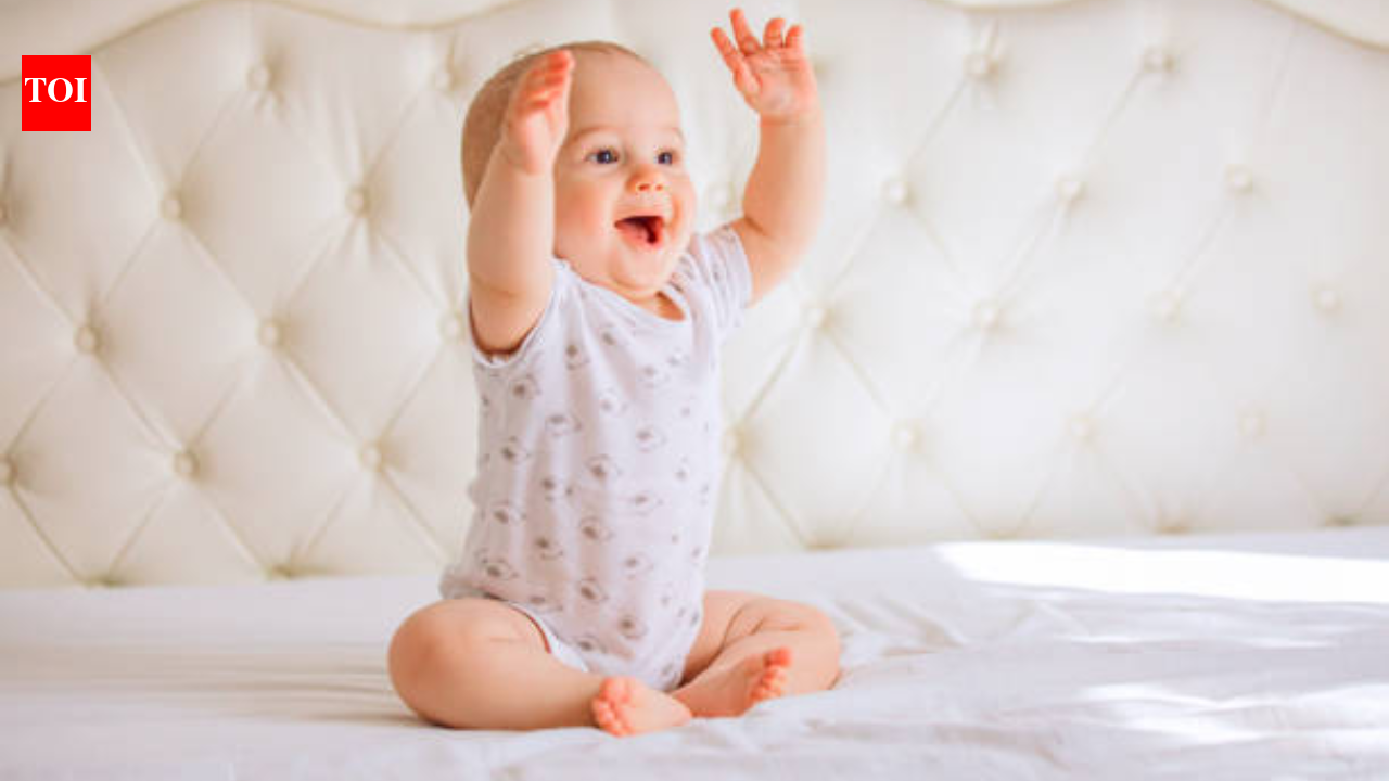 Powerful Venus-inspired names for baby boys and girls born on Friday