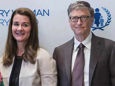 What Gates Foundation's filing reveals on the 'promise' Bill Gates made to his ex-wife Melinda French Gates when she left