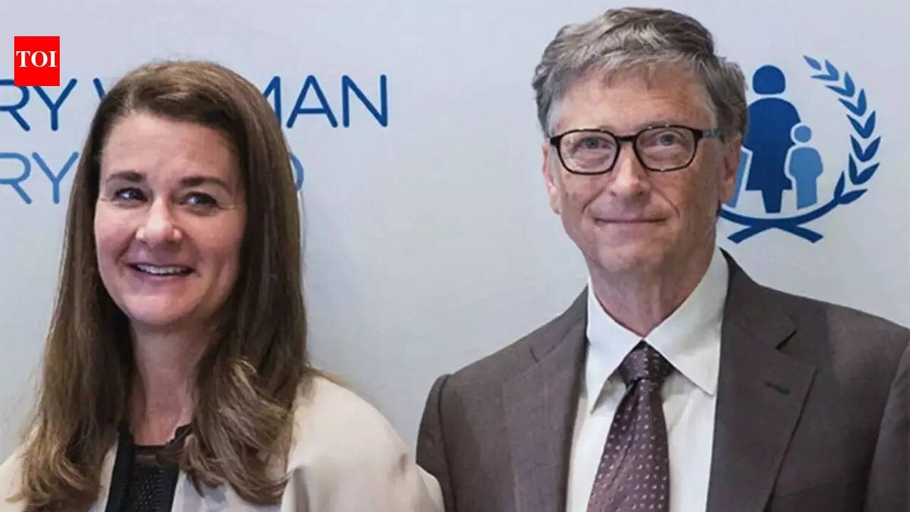 What Gates Foundation's filing reveals on 'promise' Bill Gates made to his ex-wife
