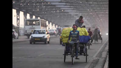 Chennai weather today: Sunny skies, comfortable temperatures; air quality update