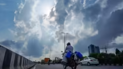 Bengaluru weather today: Sunny skies, comfortable temperatures; air quality advisory